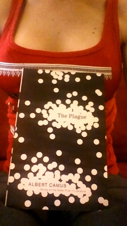 Camus - The Plague